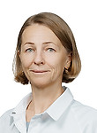 Врач Ткачева Марина Геннадьевна