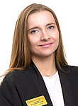 Врач Ткачева Олеся Вадимовна