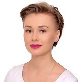 Врач Ткачевская Алена Витальевна