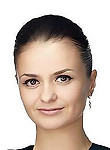 Врач Ткачёва Марина Александровна