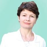 Врач Ткачёва Наталья Ивановна