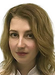 Врач Ткачёва Светлана Михайловна