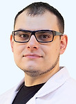 Врач Ткачук Антон Иванович