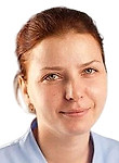 Врач Ткаленко Юлия Викторовна