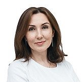 Врач Ткаленко Татьяна Александровна