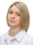 Врач Ткалич Ольга Владимировна