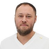 Врач Ткалин Артем Николаевич