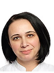 Врач Ткебучава Тамара Иосифовна