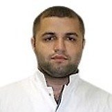 Врач Ткешелашвили Тимур Теймуразович