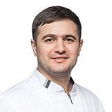 Врач Тхакахов Вадим Леонидович