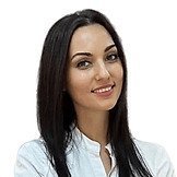 Врач Тхакахова Ляна Аслановна