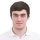 Врач Тхакохов Ислам Мухаджирович