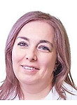 Врач Тхакумашева Фатима Феликсовна