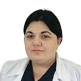 Врач Тхелидзе Ека Вахтанговна