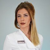 Врач Тлиашинова Олеся Муаедовна