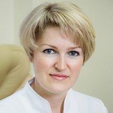 Врач Тобина Наталья Николаевна