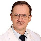 Врач Тоболов Игорь Николаевич