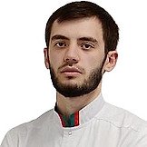 Врач Точиев Идрис Джамалилович
