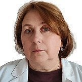 Врач Точилина Лариса Геннадьевна