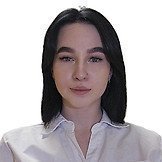 Врач Точилкина Владлена Александровна