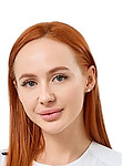Врач Тоцкая Вера Андреевна
