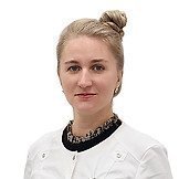 Врач Тоцкая Виктория Александровна