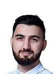Врач Тоцкойнов Вадим Иванович