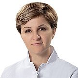 Врач Тодорова Валентина Петровна