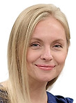 Врач Тодорович Оксана Александровна