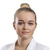 Врач Тодос Ксения Олеговна