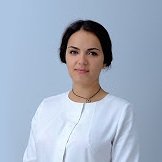 Врач Тодуа Кристина Вахтанговна