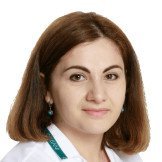 Врач Тодуа Теа Нугзаровна