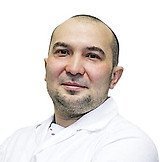Врач Тоголоков Вагинур Наилевич