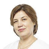 Врач Тогулева Марина Георгиевна