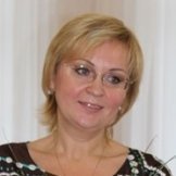 Врач Тоичкина Ирина Анатольевна