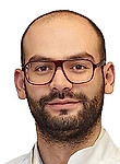 Врач Токаев Валерий Казбекович