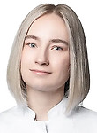 Врач Токарь Ольга Олеговна