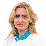 Врач Токарчук Оксана Николаевна