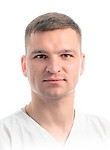 Врач Токарев Александр Сергеевич