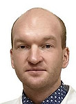 Врач Токарев Александр Сергеевич