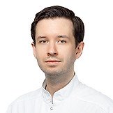 Врач Токарев Петр Александрович