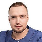 Врач Токарев Владислав Анатольевич