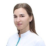 Врач Токарева Елена Геннадьевна