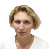 Врач Токарева Юлия Владимировна