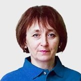 Врач Токарева Людмила Ивановна