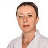 Врач Токарева Ольга Александровна