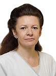 Врач Токарева Ольга Васильевна