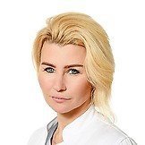 Врач Токарева Тамара Витальевна