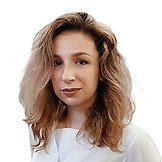 Врач Токарева Валерия Юрьевна