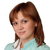 Врач Токарская Виктория Викторовна